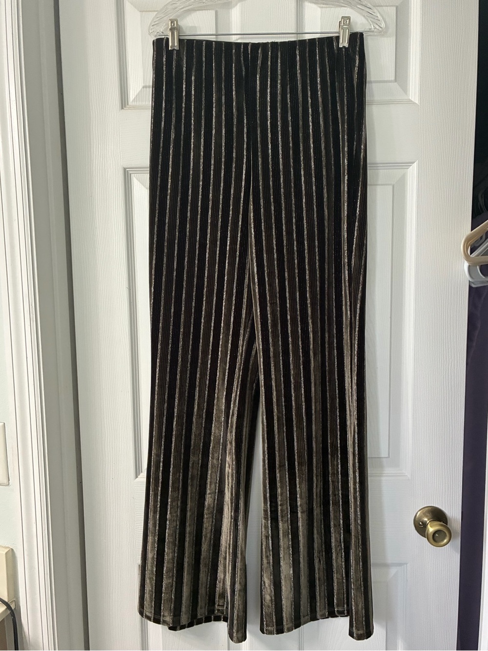 WILD PONY Pants